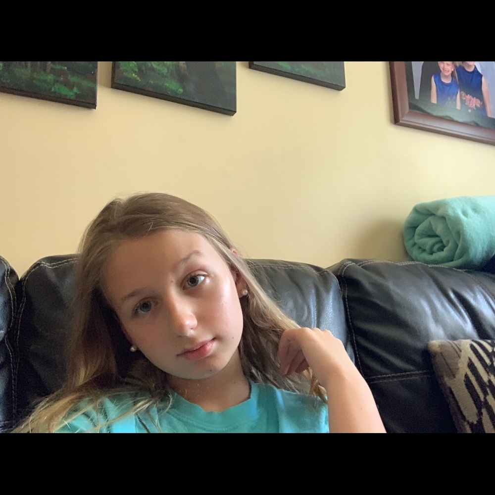 Meet your Posher, Isabella